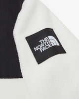 [THE NORTH FACE] NEW UTILITY FLEECE JACKET_ IVORY (NJ4FP52K) - コクモト KOCUMOTO