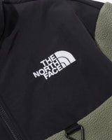 [THE NORTH FACE] NEW UTILITY FLEECE JACKET_ LIGHT_KHAKI (NJ4FP52L) - コクモト KOCUMOTO