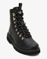 [THE NORTH FACE] NOVELTY MOUNTAIN BOOTS _ BLACK (NS93P10J) 23~28.5 天然皮革 日常靴 登山靴 - コクモト KOCUMOTO