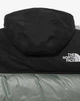 [THE NORTH FACE] NOVELTY NUPTSE DOWN JACKET_ AVOCADO (NJ1DP62N) グースダウン - コクモト KOCUMOTO