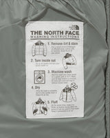 [THE NORTH FACE] NOVELTY NUPTSE DOWN JACKET_ AVOCADO (NJ1DP62N) グースダウン - コクモト KOCUMOTO