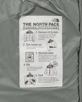 [THE NORTH FACE] NOVELTY NUPTSE DOWN JACKET_ AVOCADO (NJ1DP62N) グースダウン - コクモト KOCUMOTO