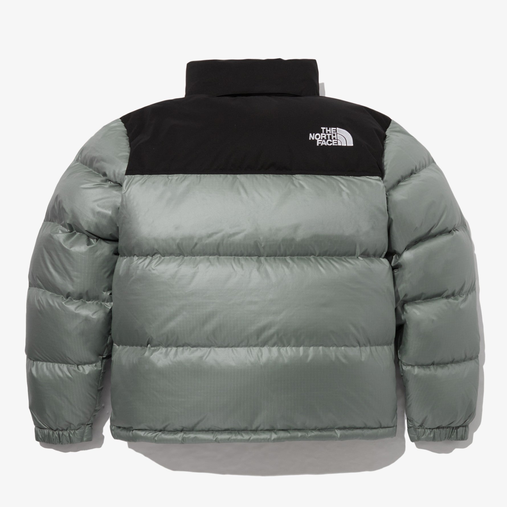 [THE NORTH FACE] NOVELTY NUPTSE DOWN JACKET_ AVOCADO (NJ1DP62N) グースダウン - コクモト KOCUMOTO