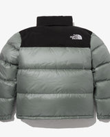 [THE NORTH FACE] NOVELTY NUPTSE DOWN JACKET_ AVOCADO (NJ1DP62N) グースダウン - コクモト KOCUMOTO