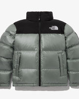 [THE NORTH FACE] NOVELTY NUPTSE DOWN JACKET_ AVOCADO (NJ1DP62N) グースダウン - コクモト KOCUMOTO