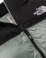 [THE NORTH FACE] NOVELTY NUPTSE DOWN JACKET_ AVOCADO (NJ1DP62N) グースダウン - コクモト KOCUMOTO