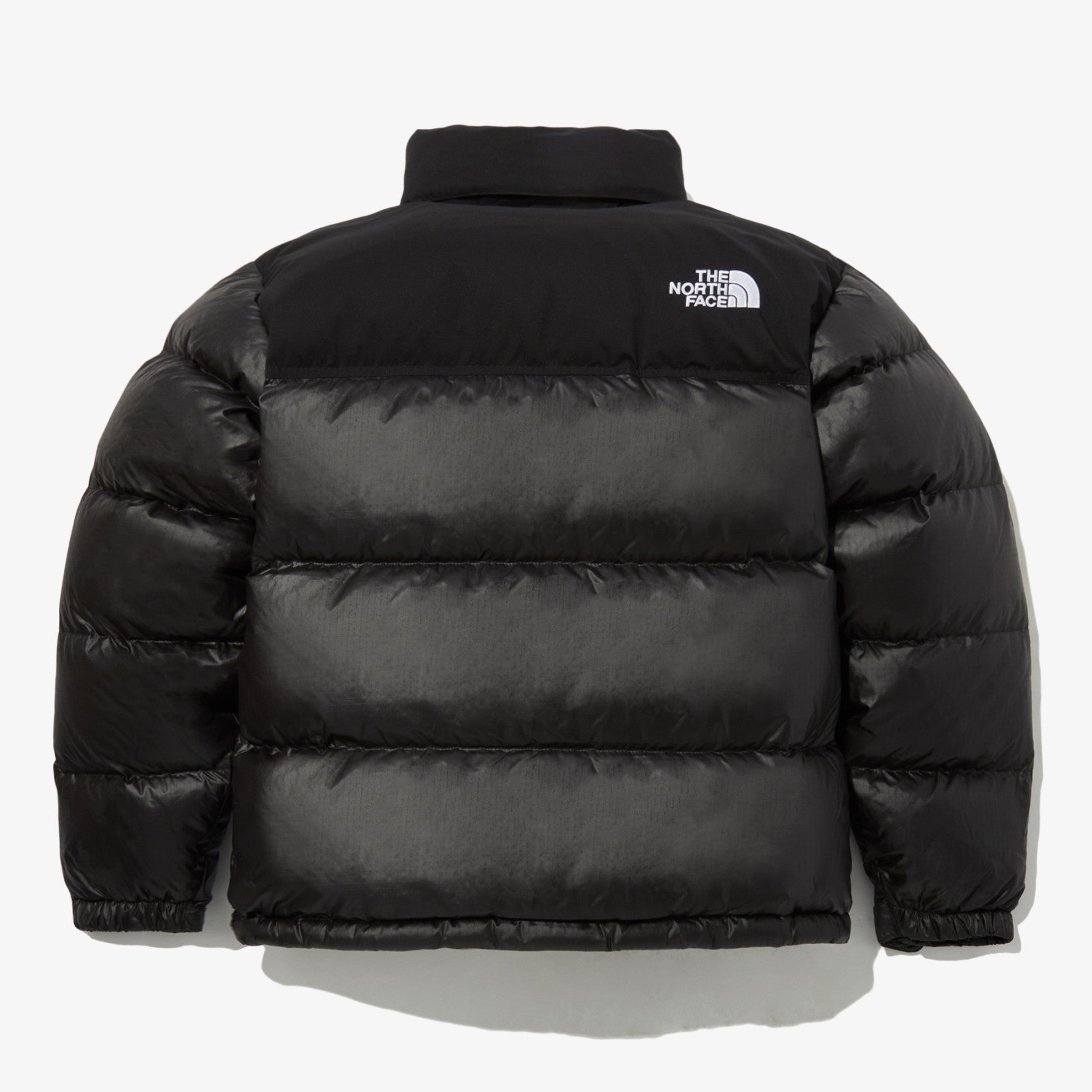 [THE NORTH FACE] NOVELTY NUPTSE DOWN JACKET_ BLACK (NJ1DP62J) グースダウン - コクモト KOCUMOTO