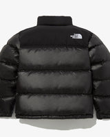 [THE NORTH FACE] NOVELTY NUPTSE DOWN JACKET_ BLACK (NJ1DP62J) グースダウン - コクモト KOCUMOTO