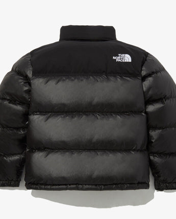 [THE NORTH FACE] NOVELTY NUPTSE DOWN JACKET_ BLACK (NJ1DP62J) グースダウン - コクモト KOCUMOTO