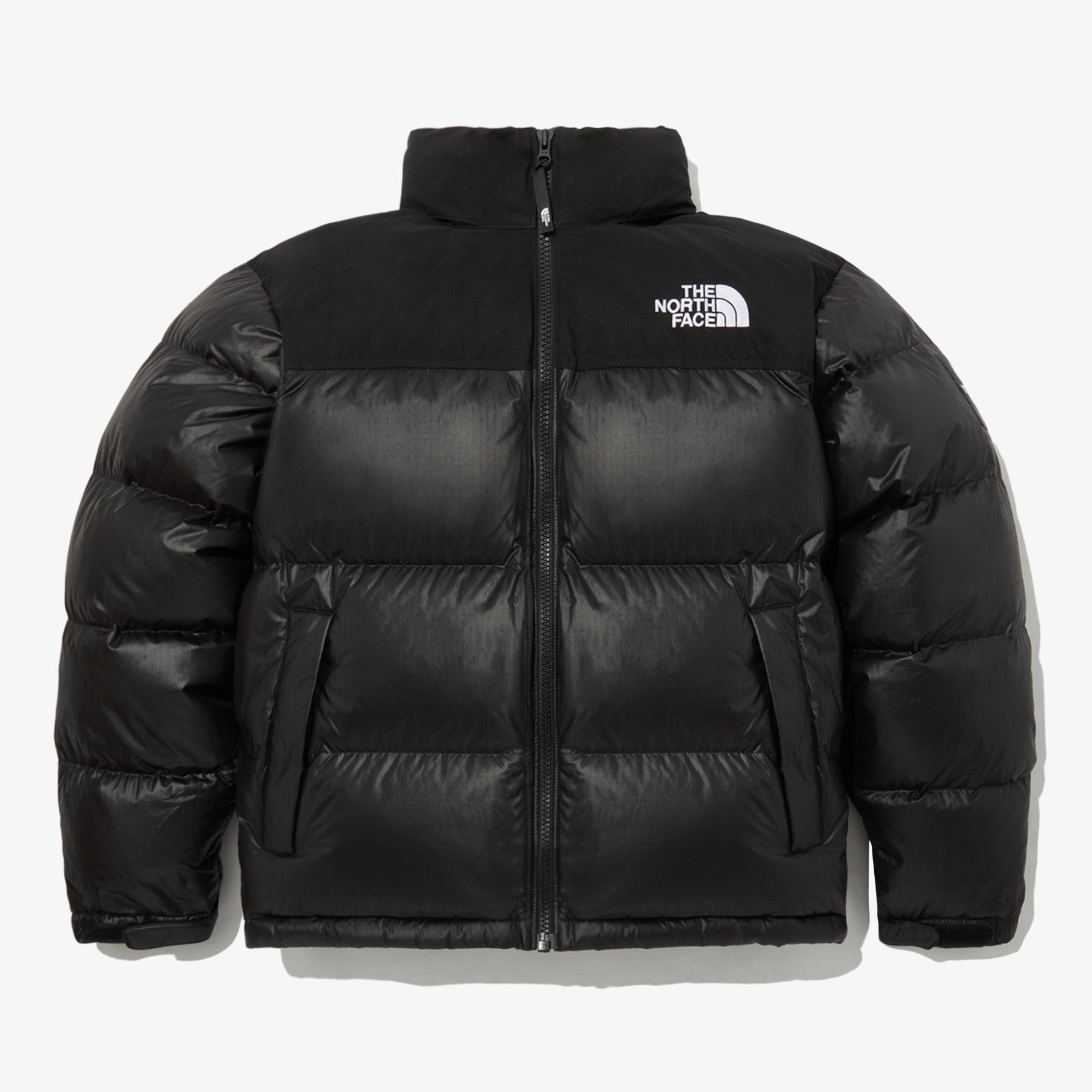 [THE NORTH FACE] NOVELTY NUPTSE DOWN JACKET_ BLACK (NJ1DP62J) グースダウン - コクモト KOCUMOTO