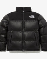 [THE NORTH FACE] NOVELTY NUPTSE DOWN JACKET_ BLACK (NJ1DP62J) グースダウン - コクモト KOCUMOTO