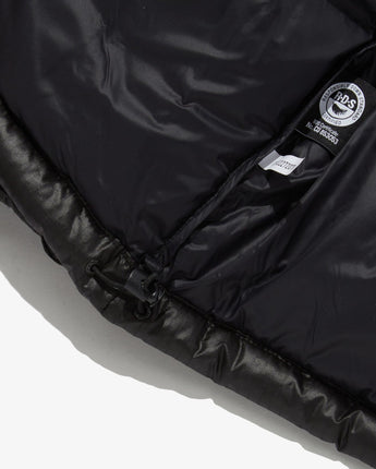 [THE NORTH FACE] NOVELTY NUPTSE DOWN JACKET_ BLACK (NJ1DP62J) グースダウン - コクモト KOCUMOTO