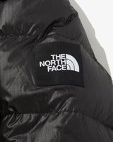 [THE NORTH FACE] NOVELTY NUPTSE DOWN JACKET_ BLACK (NJ1DP62J) グースダウン - コクモト KOCUMOTO