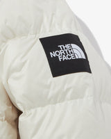 [THE NORTH FACE] NOVELTY NUPTSE DOWN JACKET_ CREAM (NJ1DP62L) グースダウン - コクモト KOCUMOTO