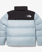 [THE NORTH FACE] NOVELTY NUPTSE DOWN JACKET_ SKY_BLUE (NJ1DP62O) グースダウン - コクモト KOCUMOTO