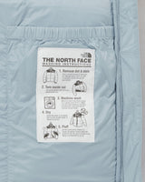 [THE NORTH FACE] NOVELTY NUPTSE DOWN JACKET_ SKY_BLUE (NJ1DP62O) グースダウン - コクモト KOCUMOTO