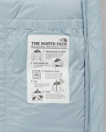 [THE NORTH FACE] NOVELTY NUPTSE DOWN JACKET_ SKY_BLUE (NJ1DP62O) グースダウン - コクモト KOCUMOTO