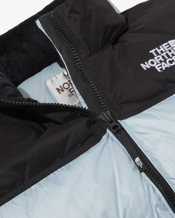 [THE NORTH FACE] NOVELTY NUPTSE DOWN JACKET_ SKY_BLUE (NJ1DP62O) グースダウン - コクモト KOCUMOTO