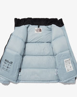 [THE NORTH FACE] NOVELTY NUPTSE DOWN JACKET_ SKY_BLUE (NJ1DP62O) グースダウン - コクモト KOCUMOTO