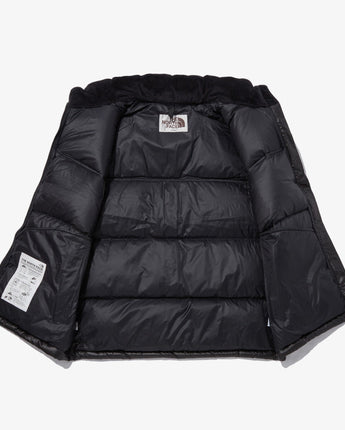 [THE NORTH FACE] NOVELTY NUPTSE DOWN VEST NV1DQ51 - コクモト KOCUMOTO