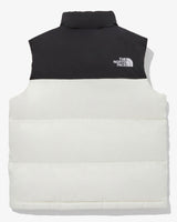 [THE NORTH FACE] NOVELTY NUPTSE DOWN VEST NV1DQ51 - コクモト KOCUMOTO