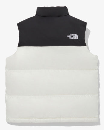 [THE NORTH FACE] NOVELTY NUPTSE DOWN VEST NV1DQ51 - コクモト KOCUMOTO