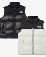 [THE NORTH FACE] NOVELTY NUPTSE DOWN VEST NV1DQ51 - コクモト KOCUMOTO