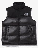 [THE NORTH FACE] NOVELTY NUPTSE DOWN VEST NV1DQ51 - コクモト KOCUMOTO