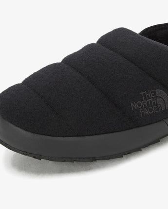[THE NORTH FACE] NUPTSE MULE NOVELTY _ BLACK (NS93P73A) 23.5~29.5 防寒靴 - コクモト KOCUMOTO