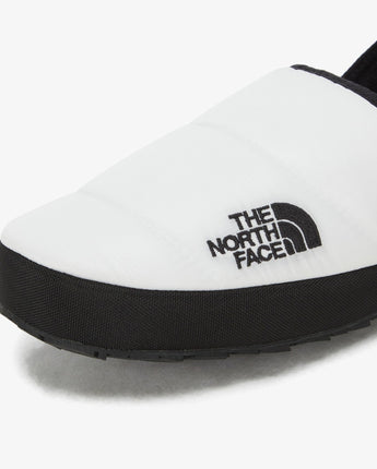 [THE NORTH FACE] NUPTSE MULE _ WHITE (NS93P52K) 23.5~29.5 防寒靴 - コクモト KOCUMOTO