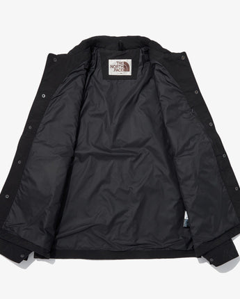 [THE NORTH FACE] OLEMA COACH JACKET _ BLACK(NJ3BQ04J) 新商品人気 - コクモト KOCUMOTO