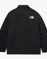 [THE NORTH FACE] OLEMA COACH JACKET _ BLACK(NJ3BQ04J) 新商品人気 - コクモト KOCUMOTO