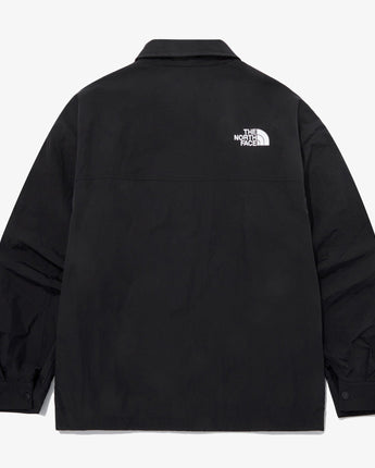 [THE NORTH FACE] OLEMA COACH JACKET _ BLACK(NJ3BQ04J) 新商品人気 - コクモト KOCUMOTO