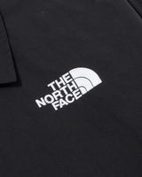 [THE NORTH FACE] OLEMA COACH JACKET _ BLACK(NJ3BQ04J) 新商品人気 - コクモト KOCUMOTO