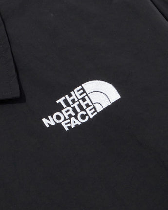 [THE NORTH FACE] OLEMA COACH JACKET _ BLACK(NJ3BQ04J) 新商品人気 - コクモト KOCUMOTO