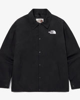 [THE NORTH FACE] OLEMA COACH JACKET _ BLACK(NJ3BQ04J) 新商品人気 - コクモト KOCUMOTO