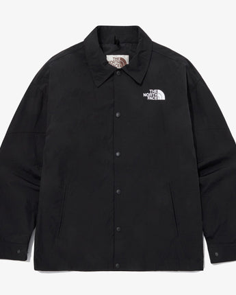 [THE NORTH FACE] OLEMA COACH JACKET _ BLACK(NJ3BQ04J) 新商品人気 - コクモト KOCUMOTO