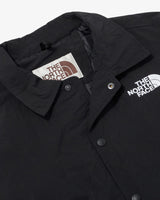 [THE NORTH FACE] OLEMA COACH JACKET _ BLACK(NJ3BQ04J) 新商品人気 - コクモト KOCUMOTO