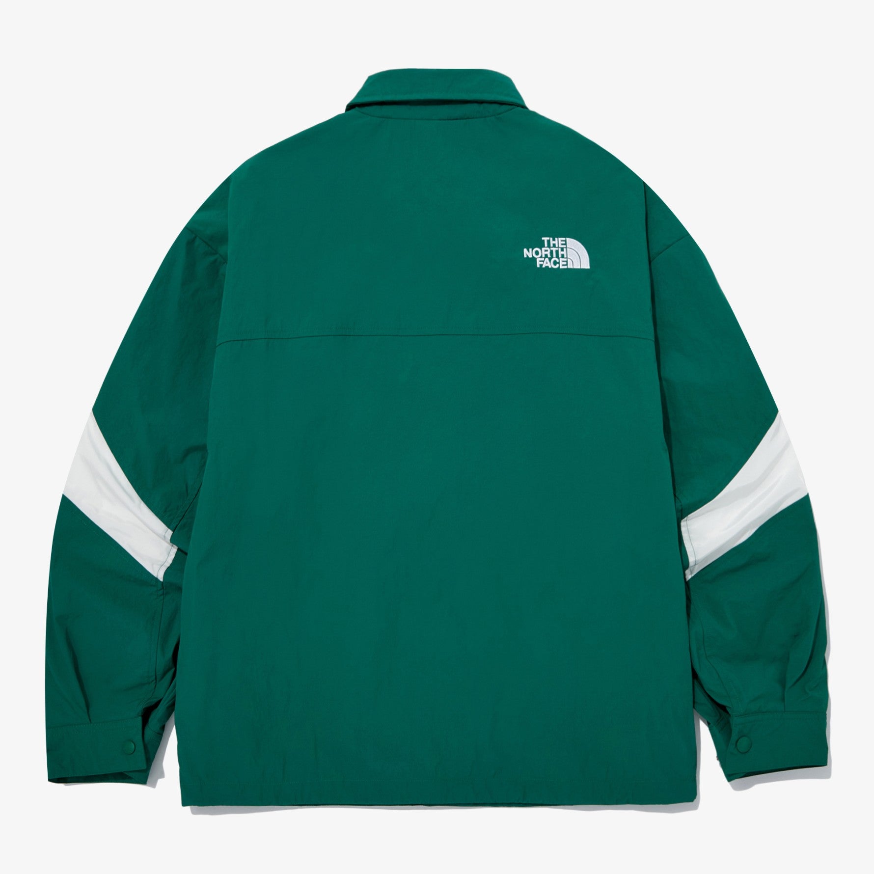 [THE NORTH FACE] OLEMA COACH JACKET _ DARK_GREEN(NJ3BQ04L) 新商品人気 - コクモト KOCUMOTO