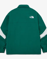 [THE NORTH FACE] OLEMA COACH JACKET _ DARK_GREEN(NJ3BQ04L) 新商品人気 - コクモト KOCUMOTO