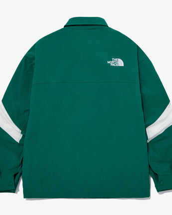 [THE NORTH FACE] OLEMA COACH JACKET _ DARK_GREEN(NJ3BQ04L) 新商品人気 - コクモト KOCUMOTO