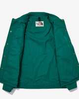 [THE NORTH FACE] OLEMA COACH JACKET _ DARK_GREEN(NJ3BQ04L) 新商品人気 - コクモト KOCUMOTO