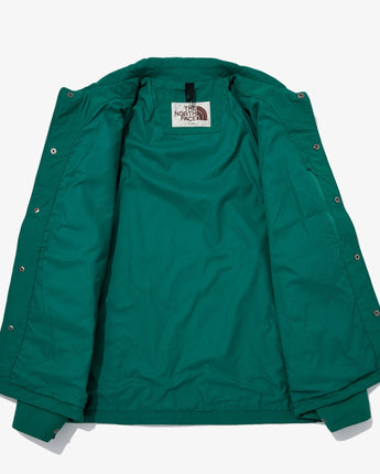 [THE NORTH FACE] OLEMA COACH JACKET _ DARK_GREEN(NJ3BQ04L) 新商品人気 - コクモト KOCUMOTO