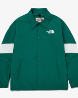 [THE NORTH FACE] OLEMA COACH JACKET _ DARK_GREEN(NJ3BQ04L) 新商品人気 - コクモト KOCUMOTO