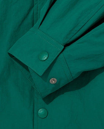 [THE NORTH FACE] OLEMA COACH JACKET _ DARK_GREEN(NJ3BQ04L) 新商品人気 - コクモト KOCUMOTO