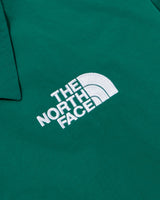 [THE NORTH FACE] OLEMA COACH JACKET _ DARK_GREEN(NJ3BQ04L) 新商品人気 - コクモト KOCUMOTO