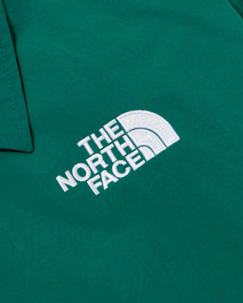 [THE NORTH FACE] OLEMA COACH JACKET _ DARK_GREEN(NJ3BQ04L) 新商品人気 - コクモト KOCUMOTO