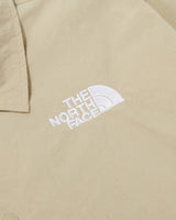 [THE NORTH FACE] OLEMA COACH JACKET _ LIGHT_BEIGE(NJ3BQ04K) 新商品人気 - コクモト KOCUMOTO