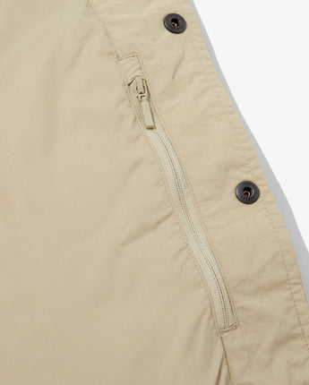 [THE NORTH FACE] OLEMA COACH JACKET _ LIGHT_BEIGE(NJ3BQ04K) 新商品人気 - コクモト KOCUMOTO