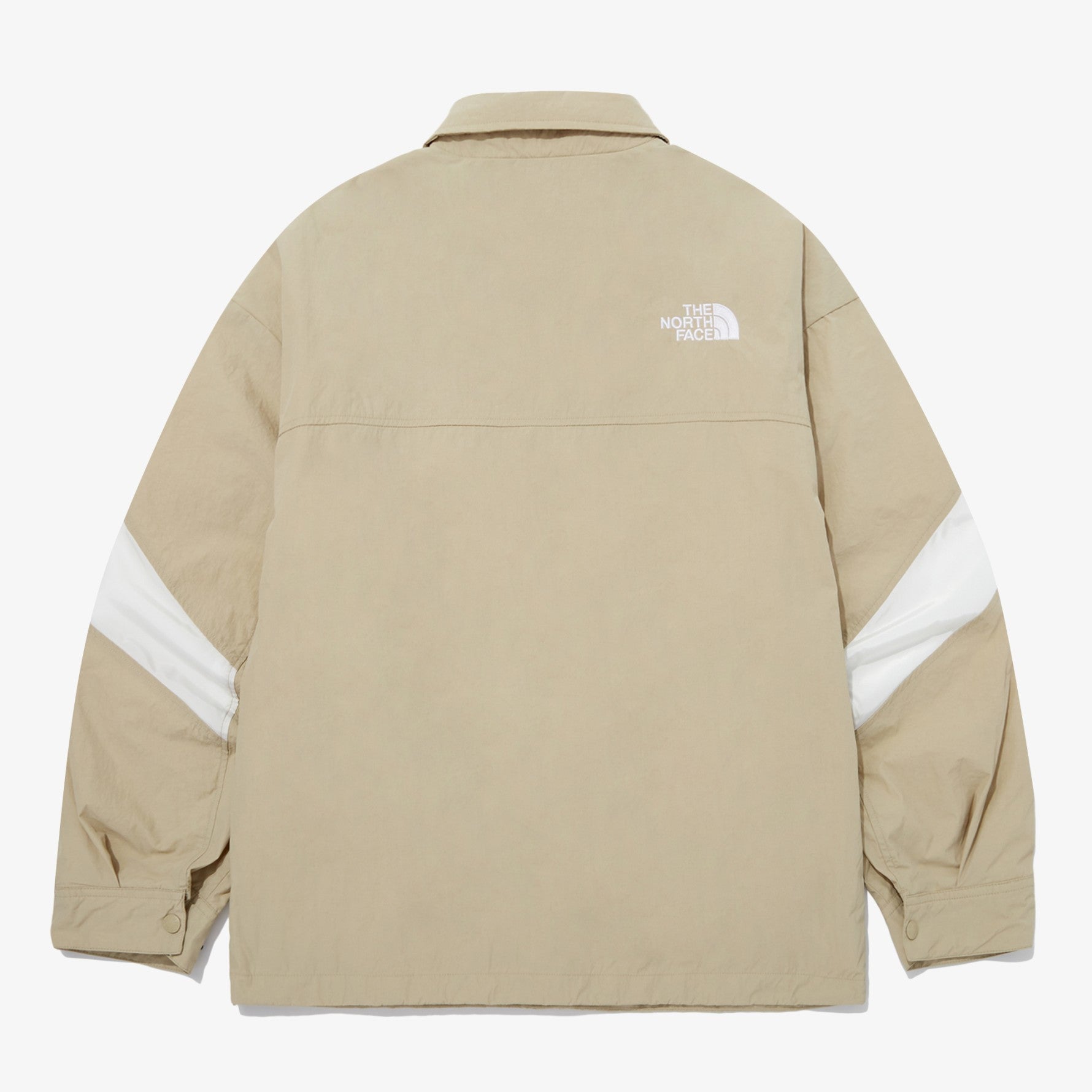 [THE NORTH FACE] OLEMA COACH JACKET _ LIGHT_BEIGE(NJ3BQ04K) 新商品人気 - コクモト KOCUMOTO